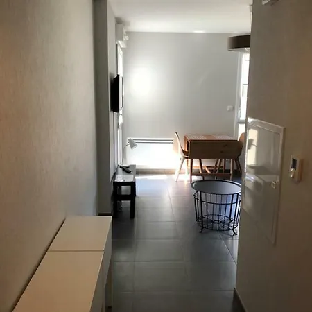 L'annexe Quai Sud *