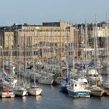Appartement L'annexe Quai Sud *