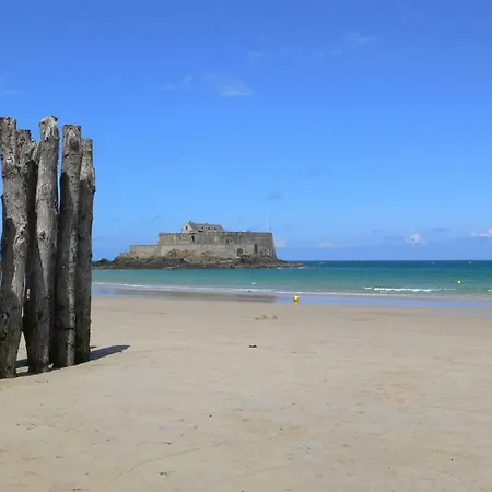 Appartement L'annexe Quai Sud Saint-Malo