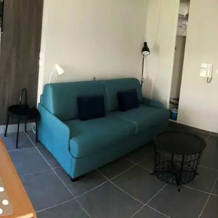 Appartement L'annexe Quai Sud *