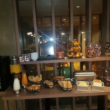 L'annexe Quai Sud Appartement *